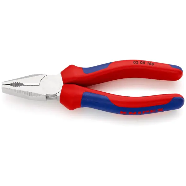 Knipex kombinovana klešta 160mm 03 05 160 - proizvod na akciji