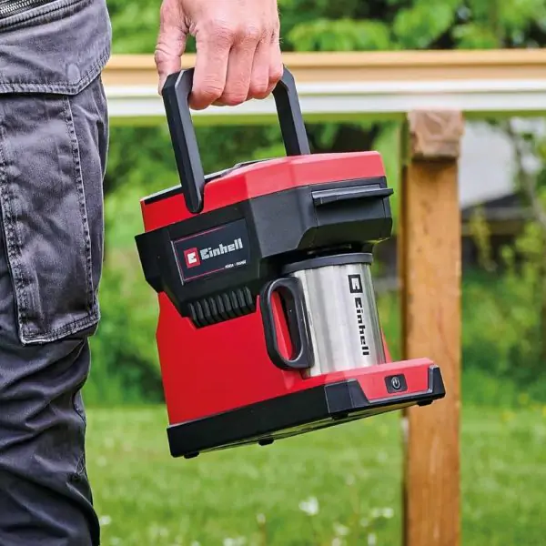 Einhell Akumulatorski Aparat za Kafu TE-CF 18 Li-Solo