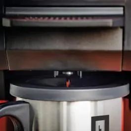 Einhell Akumulatorski Aparat za Kafu TE-CF 18 Li-Solo