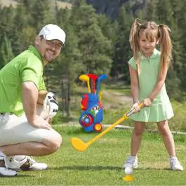 Igračka Golf set LA138995