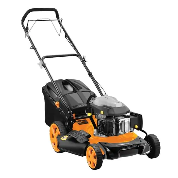 Motorna samohodna kosačica Villager Prime 5111 T - proizvod na akciji