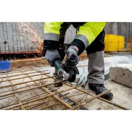 Metabo Combo Set 3.1 (685212000) – Set akumulatorskih alata sa torbom