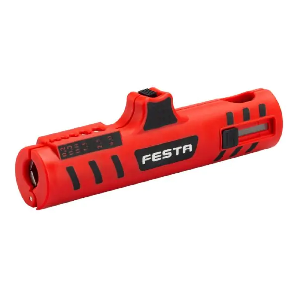 FESTA alat za skidanje izolacije 0,2–4 mm – za kablove i provodnike