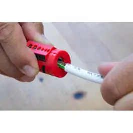 FESTA alat za skidanje izolacije 0,2–4 mm – za kablove i provodnike