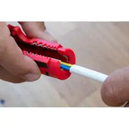 FESTA alat za skidanje izolacije 0,2–4 mm – za kablove i provodnike