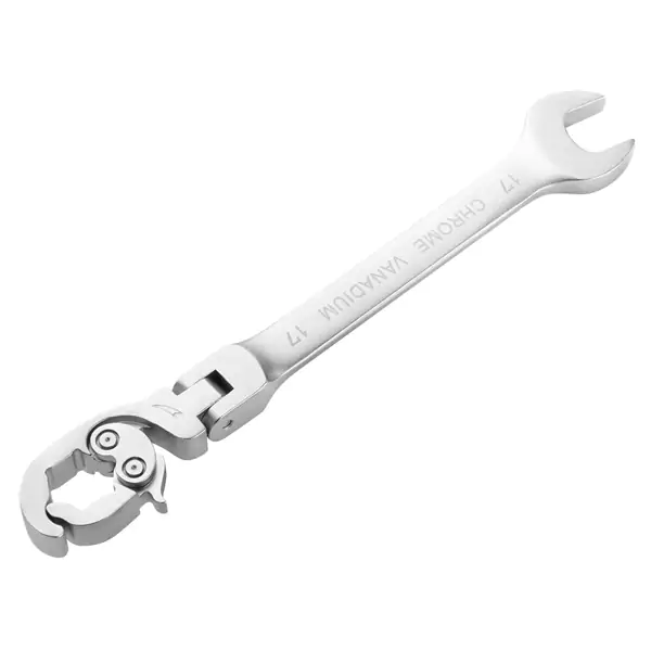 Kombinovani fleksibilni ključ sa zatvaračem 19mm NEO TOOLS