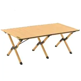 Baštenski sklopivi set sto + 4 stolice Jadever