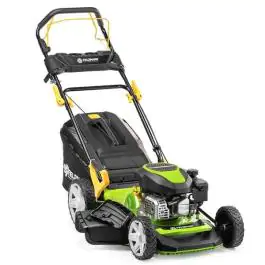 FIELDMANN FZR 5130-170B benzinska samohodna kosačica za travu 170 cm³, 51 cm, 60 l