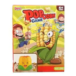 Društvena igra Pop Corn