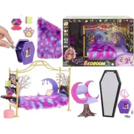 Monster High Bedroom