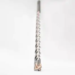 Burgije SDS Max 25x340mm BORMANN PRO