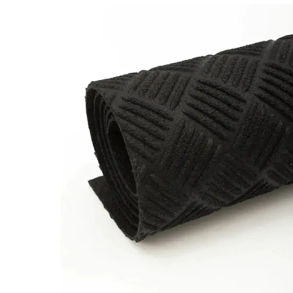 Višenamenska gumena podloga (Deckplate) - MULTY HOME