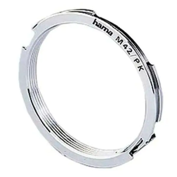 ADAPTER OBJEKTIVA/OLYMPUS M42