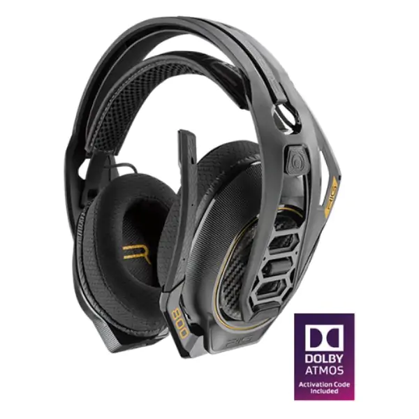 Plantronics RIG 800HD DOLBY Gaming slusalice