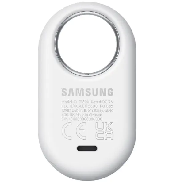 Samsung Galaxy SmartTag2, 4 pack