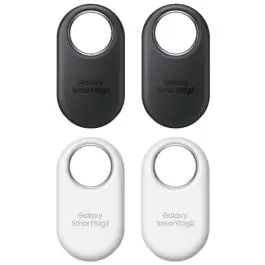 Samsung Galaxy SmartTag2, 4 pack