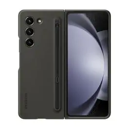 Samsung komplet Slim S-pen maska za Fold5 + TA800 crni