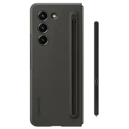 Samsung komplet Slim S-pen maska za Fold5 + TA800 crni