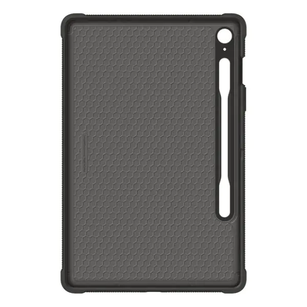 Samsung Outdoor futrola za Tab S9 FE crna