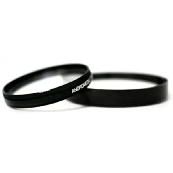 FILTER M67 ANDROMEDA