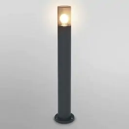 LEDVANCE baštenska svetiljka podna 80cm, grlo E27