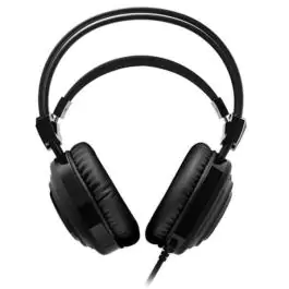 VH200 Rapoo gaming slusalice, crne