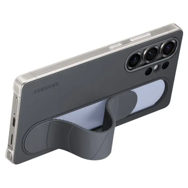 SAMSUNG maska sa rukohvatom za S25 ultra, crna