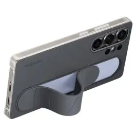 SAMSUNG maska sa rukohvatom za S25 ultra, crna
