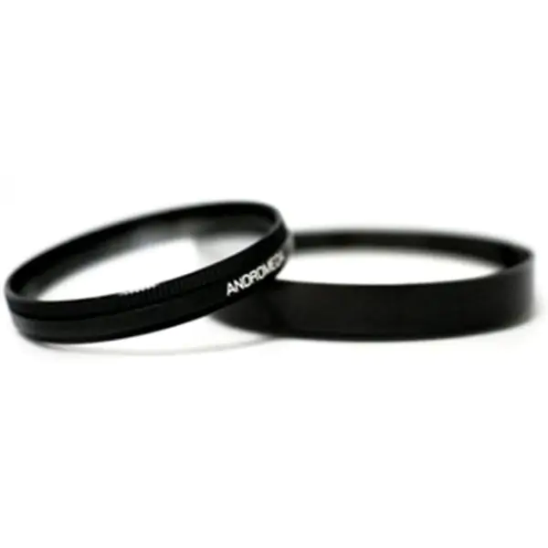 FILTER M58 ANDROMEDA