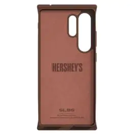 SAMSUNG Milk Chocolate Snack futrola S25 Ultra