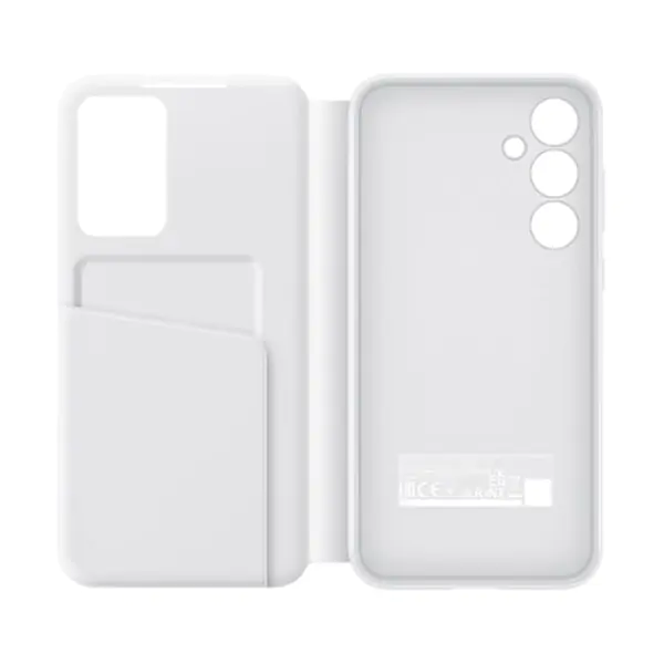 Samsung futrola sa preklopom Smart View A35 bela