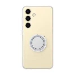 Samsung Clear Gadget maska S24, providna