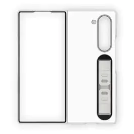 Samsung Clear futrola sa kaisem za Galaxy Z Fold6