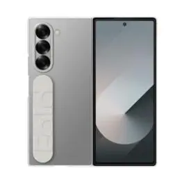 Samsung Clear futrola sa kaisem za Galaxy Z Fold6