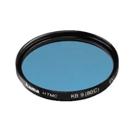 FILTER M77 KB (Blue)