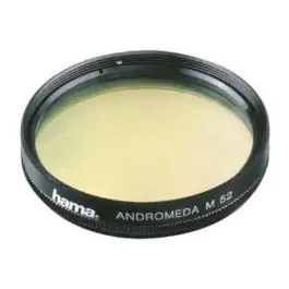 FILTER M77 ANDROMEDA