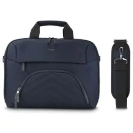 Hama PREMIUM LIGHTWEIGHT laptop torba 13.3-14.1" tamno plava