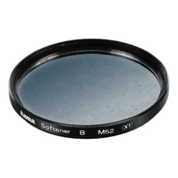 FILTER M67 – polarizacioni kružni filter (srebrni)