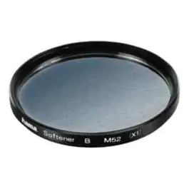 FILTER M67 – polarizacioni kružni filter (srebrni)