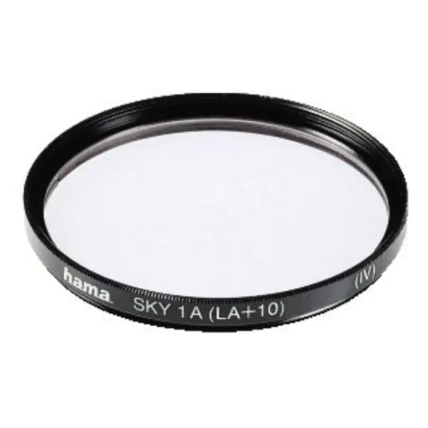 FILTER M77 – Skylight filter (crni)