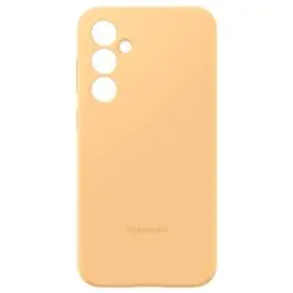 Samsung silikonska maska za S23 FE, kajsija