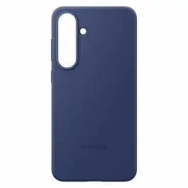 Samsung silikonska maska za S25+, plava