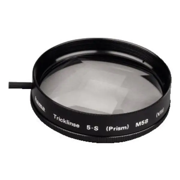 FILTER M46 TRICKL. 5-S PRISM