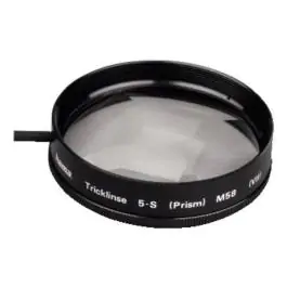 FILTER M46 TRICKL. 5-S PRISM