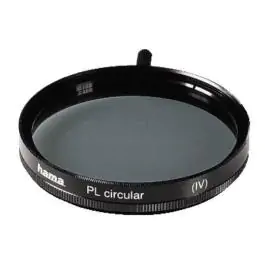 Polarizacioni cirkularni FILTER M58