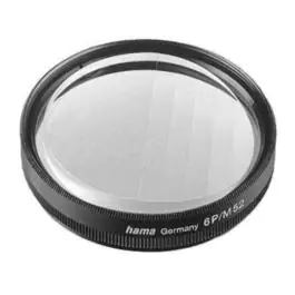 FILTER M55 TRICKL. 6-P PRISM