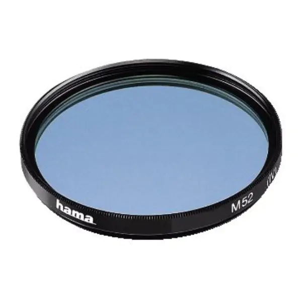 FILTER M58 (blue)