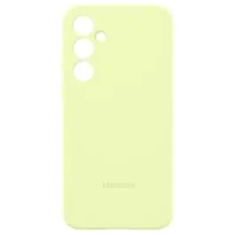 Samsung silikonska maska za telefon A35 5G limeta