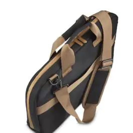 Laptop torba Ultra Lightweight 15.6-16.2 crna