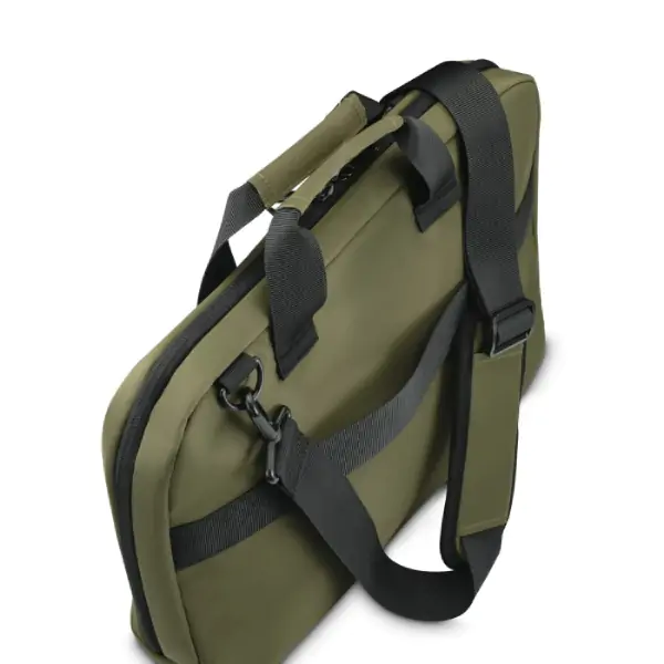 Laptop torba Ultra Lightweight 15.6-16.2 maslinast